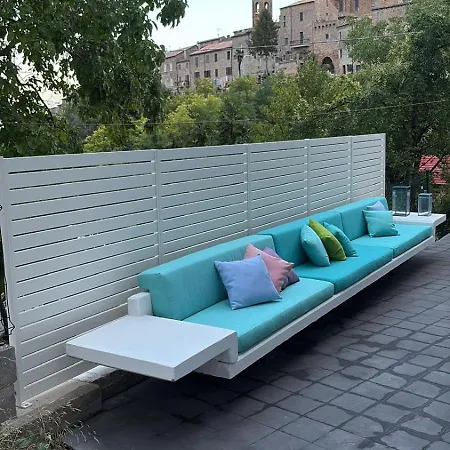 Fine Country And Sea Retreat * Massignano