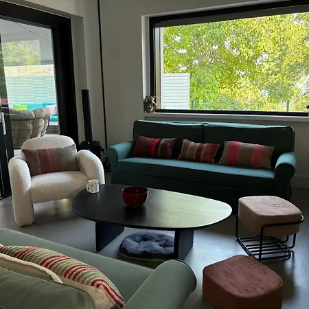 Fine Country And Sea Retreat *