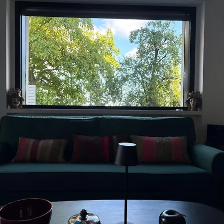 Fine Country And Sea Retreat
