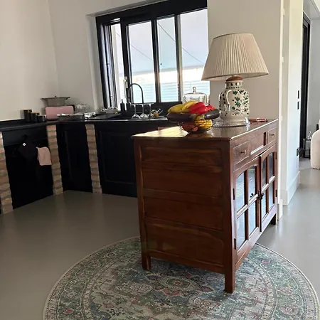 Fine Country And Sea Retreat * Massignano