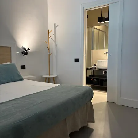 Fine Country And Sea Retreat Massignano